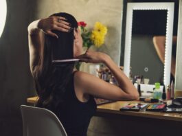 How To Make Your Hair Grow Faster Naturally