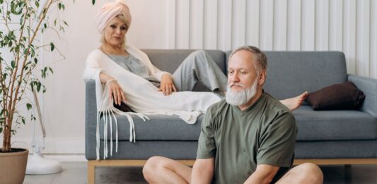 Top 6 Health and Fitness Tips for the Elderly