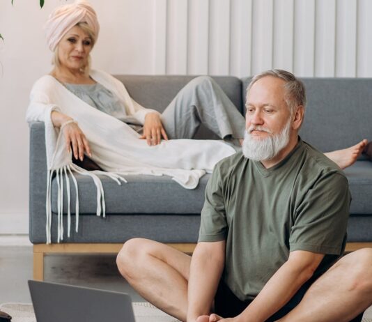 Top 6 Health and Fitness Tips for the Elderly