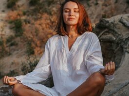 Amazing Benefits Of 10 Minutes Meditation a Day