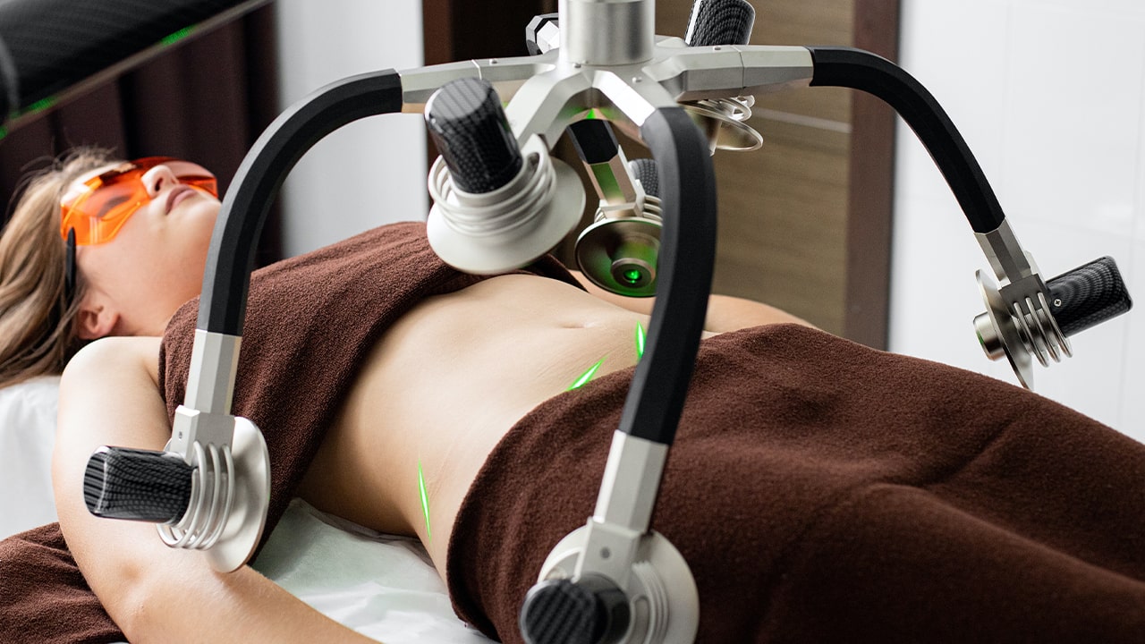 Professional Treatments