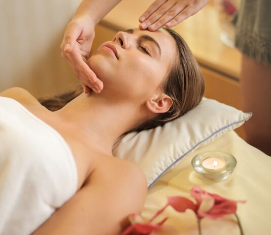 The Ayurvedic Route to Natural Beauty: 7 Tips To A Radiant You! The Ayurvedic Route to Natural Beauty 7 Tips To A Radiant You!