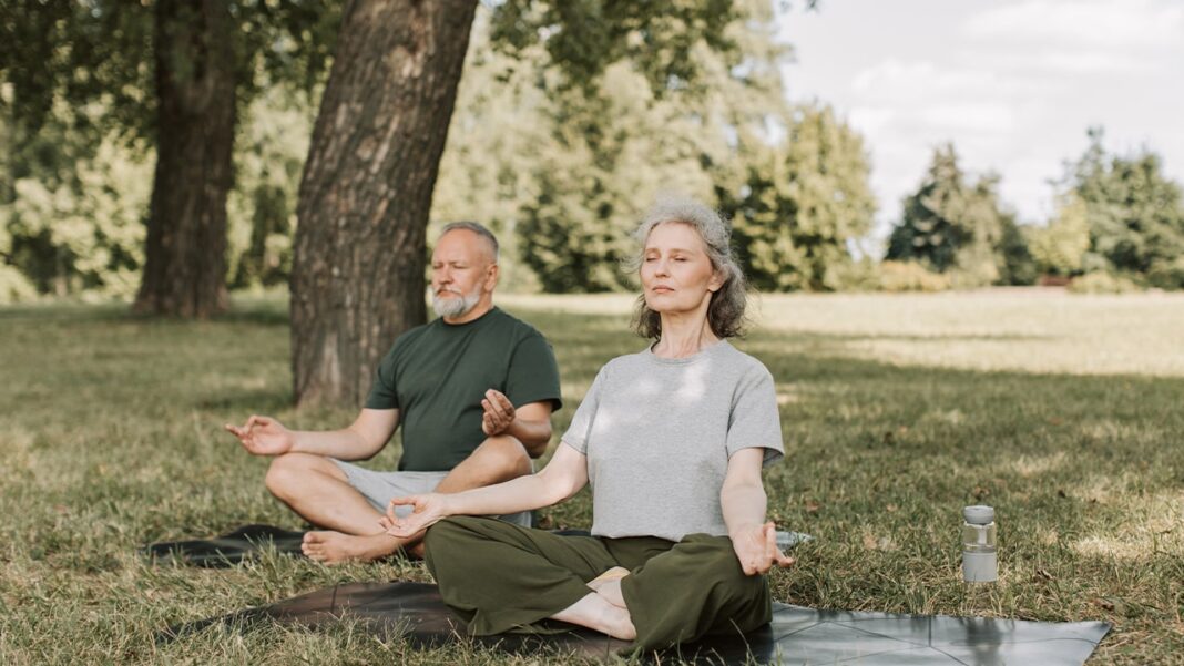 10 Science-Based Benefits of Meditation