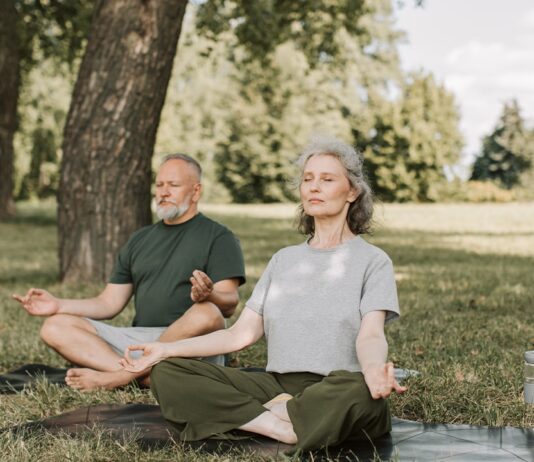 10 Science-Based Benefits of Meditation