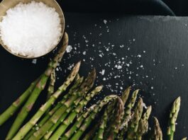 Are You Consuming An Excessive Amount Of Salt Watch Your Intake