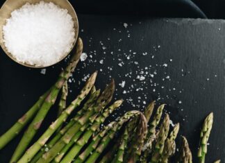 Are You Consuming An Excessive Amount Of Salt Watch Your Intake