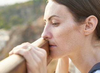 Impact of Depression on Beauty Causes and Solutions