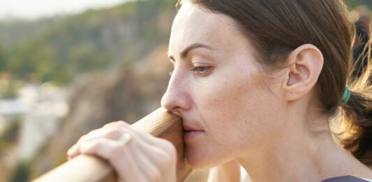 Impact of Depression on Beauty Causes and Solutions