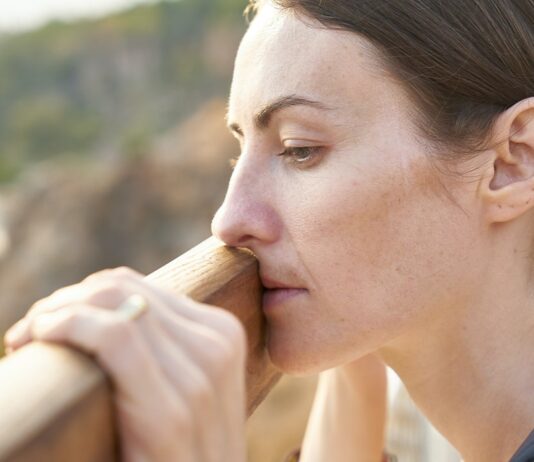 Impact of Depression on Beauty Causes and Solutions