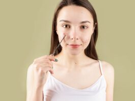 What Are The Different Types Of Skin Problems and Solutions