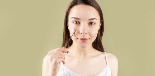 What Are The Different Types Of Skin Problems and Solutions