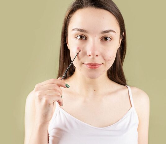 What Are The Different Types Of Skin Problems and Solutions? What Are The Different Types Of Skin Problems and Solutions