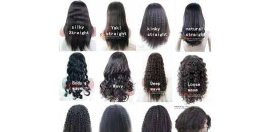Ultimate Hair Care Guide: Caring For Specific Hair Types Ultimate Hair Care Guide: Caring For Specific Hair Types