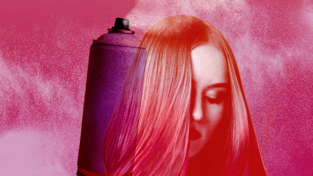 Dangers of Dry Shampoo 7 Health Risks You Need to Know!