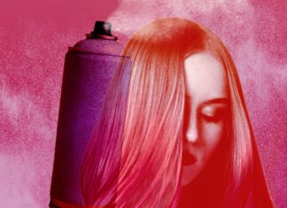 Dangers of Dry Shampoo: 7 Health Risks You Need to Know! Dangers of Dry Shampoo: 7 Health Risks You Need to Know!