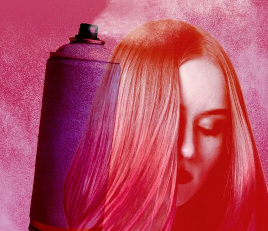 Dangers of Dry Shampoo: 7 Health Risks You Need to Know!