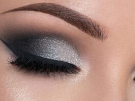 How To Get The Perfect Smokey Eye Makeup