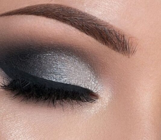 How To Get The Perfect Smokey Eye Makeup