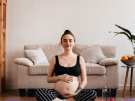7 Meditation Techniques for Pregnant Women 7 Meditation Techniques for Pregnant Women