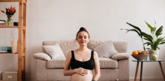 7 Meditation Techniques for Pregnant Women