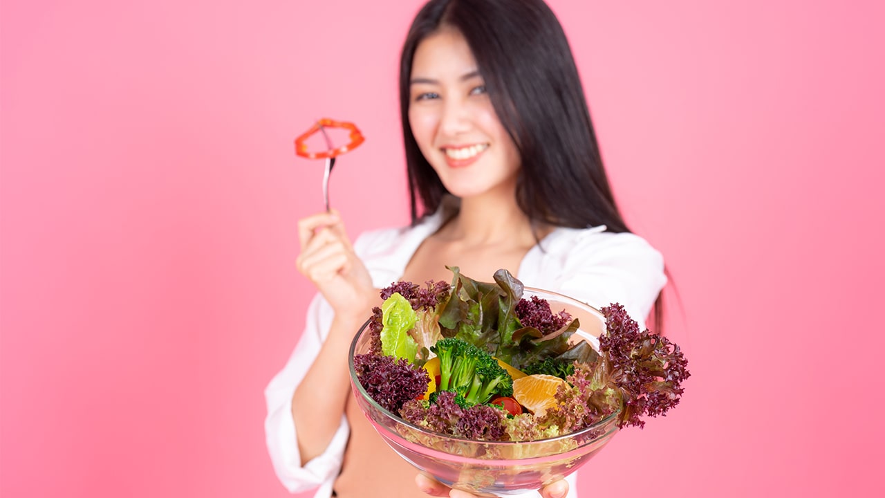 Healthy Diet