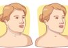 How To Get Rid of Double Chin? - 5 Neck Exercises
