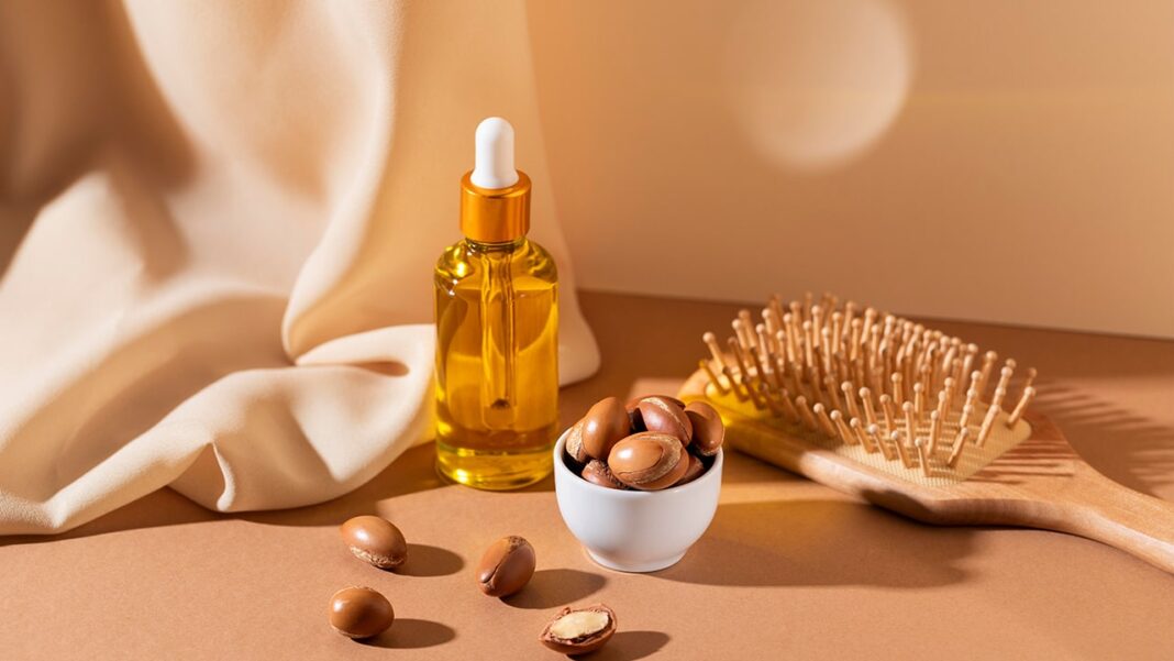 How To Use Castor Oil for Skin Tightening