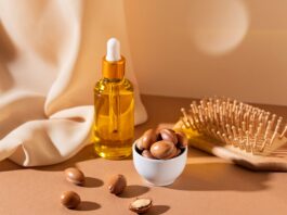 How To Use Castor Oil for Skin Tightening