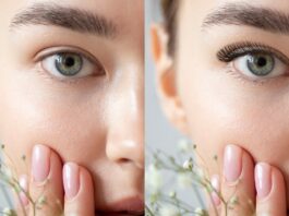 How to Grow Eyelashes in a Week 6 Proven Tips