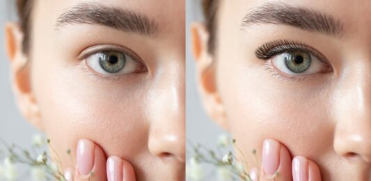 How to Grow Eyelashes in a Week 6 Proven Tips