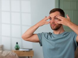 How to Improve Eyesight Naturally: 8 Best Ways