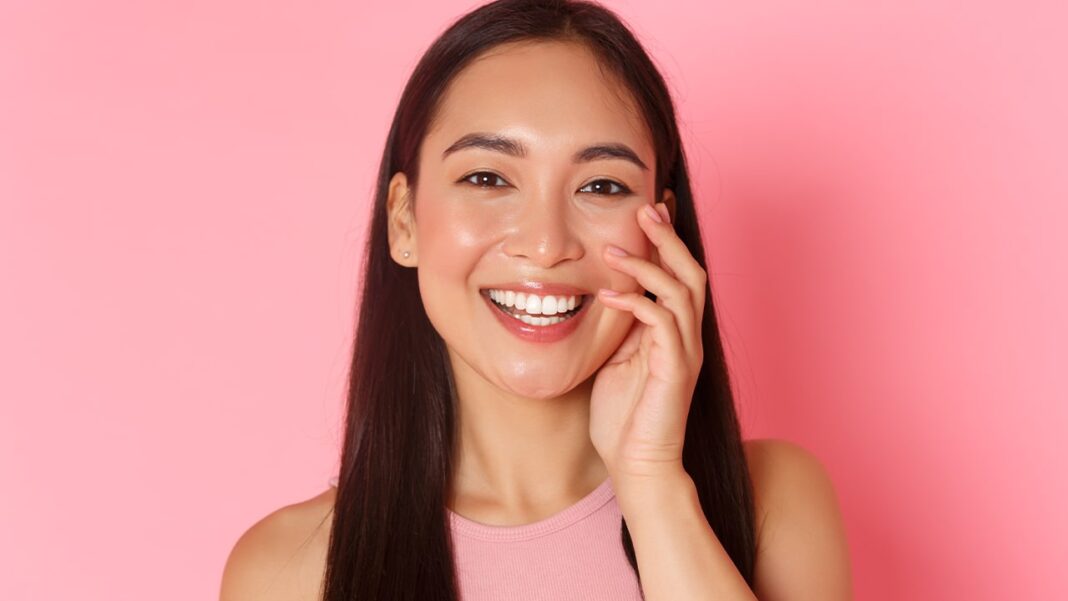 Korean Beauty Secrets: Glass Skin, Red Lips, and Slim Body