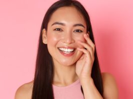 Korean Beauty Secrets: Glass Skin, Red Lips, and Slim Body