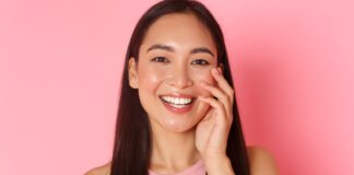 Korean Beauty Secrets: Glass Skin, Red Lips, and Slim Body