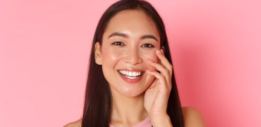 Korean Beauty Secrets: Glass Skin, Red Lips, and Slim Body