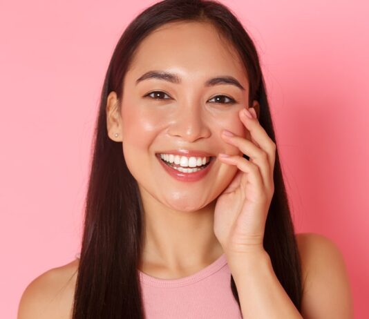 Korean Beauty Secrets: Glass Skin, Red Lips, and Slim Body